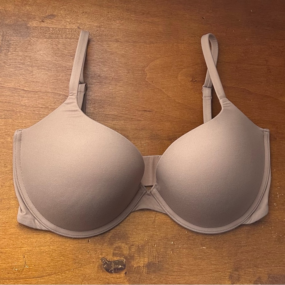 Skims Fits Everyday Push-Up Bra